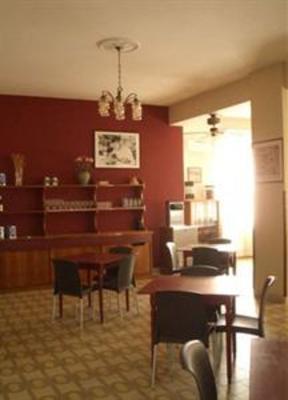 фото отеля Hotel Ancore