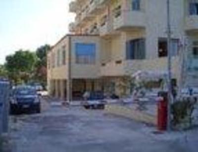 фото отеля Hotel Ancore