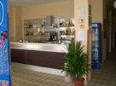 фото отеля Hotel Ancore
