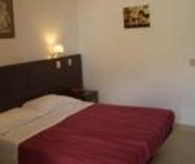 фото отеля Hotel Ancore