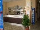 фото отеля Hotel Ancore