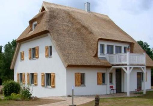 фото отеля Gutshaus Ketelshagen