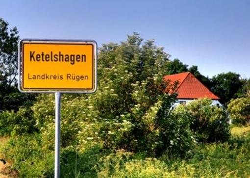 фото отеля Gutshaus Ketelshagen