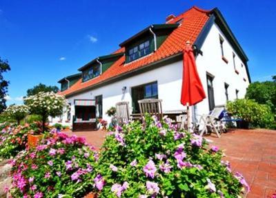 фото отеля Gutshaus Ketelshagen