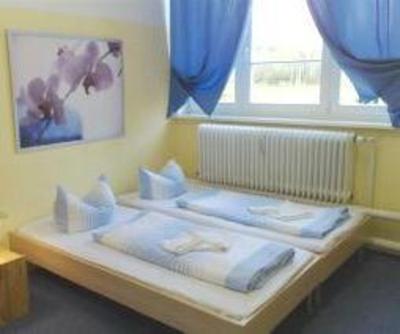 фото отеля Hotel Bongard