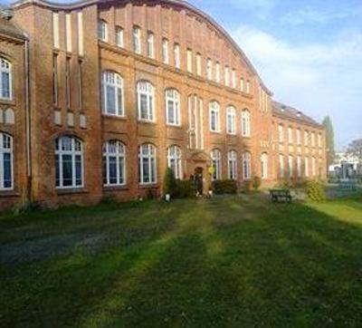 фото отеля Hotel Bongard
