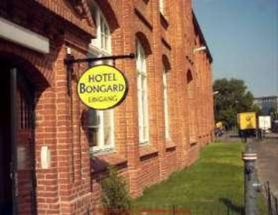 фото отеля Hotel Bongard