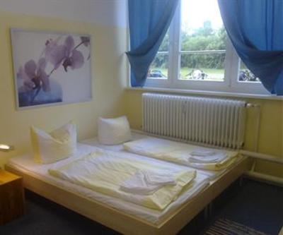 фото отеля Hotel Bongard
