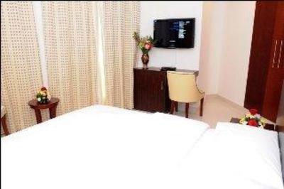 фото отеля Time Square Hotel