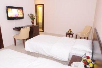 фото отеля Time Square Hotel