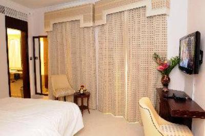 фото отеля Time Square Hotel