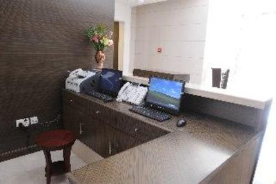 фото отеля Time Square Hotel