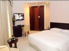 фото отеля Time Square Hotel