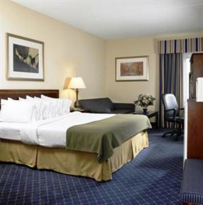 фото отеля Holiday Inn Express Hershey Harrisburg Area