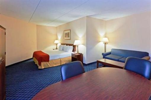 фото отеля Holiday Inn Express Hershey Harrisburg Area