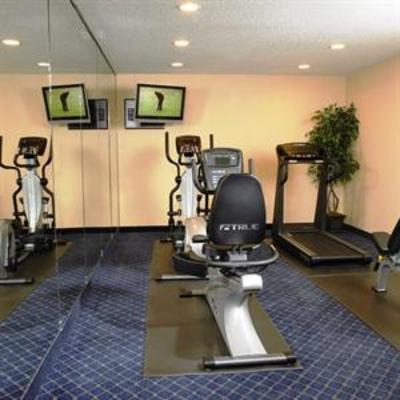 фото отеля Holiday Inn Express Hershey Harrisburg Area