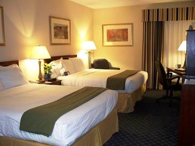 фото отеля Holiday Inn Express Hershey Harrisburg Area