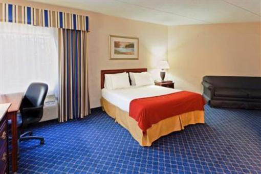 фото отеля Holiday Inn Express Hershey Harrisburg Area