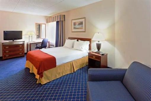 фото отеля Holiday Inn Express Hershey Harrisburg Area