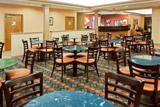 фото отеля Holiday Inn Express Hershey Harrisburg Area