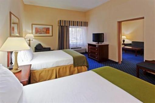 фото отеля Holiday Inn Express Hershey Harrisburg Area