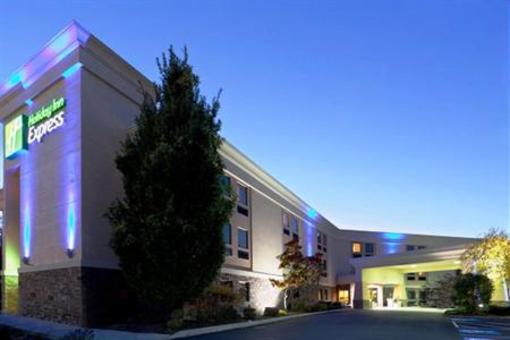 фото отеля Holiday Inn Express Hershey Harrisburg Area