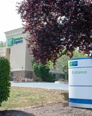 фото отеля Holiday Inn Express Hershey Harrisburg Area