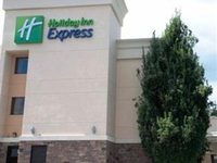 Holiday Inn Express Hershey Harrisburg Area