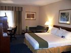 фото отеля Holiday Inn Express Hershey Harrisburg Area