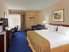 фото отеля Holiday Inn Express Hershey Harrisburg Area