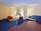 фото отеля Holiday Inn Express Hershey Harrisburg Area