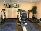 фото отеля Holiday Inn Express Hershey Harrisburg Area