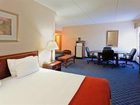 фото отеля Holiday Inn Express Hershey Harrisburg Area