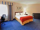 фото отеля Holiday Inn Express Hershey Harrisburg Area