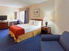 фото отеля Holiday Inn Express Hershey Harrisburg Area