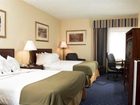 фото отеля Holiday Inn Express Hershey Harrisburg Area