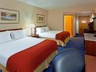 фото отеля Holiday Inn Express Hershey Harrisburg Area