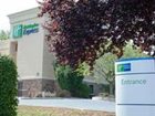 фото отеля Holiday Inn Express Hershey Harrisburg Area