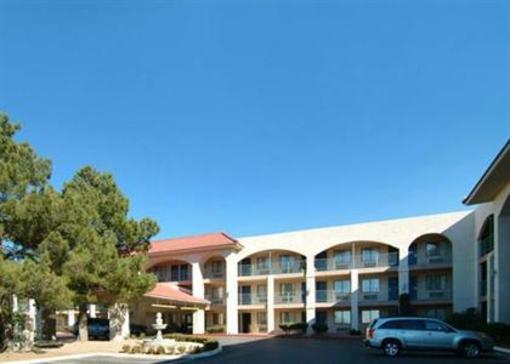 фото отеля Comfort Suites University El Paso