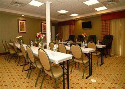 фото отеля Comfort Suites University El Paso