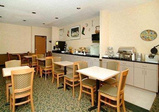 фото отеля Comfort Suites University El Paso