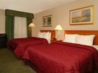 фото отеля Comfort Suites University El Paso