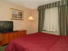 фото отеля Comfort Suites University El Paso