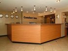 фото отеля Comfort Suites University El Paso