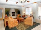 фото отеля Comfort Suites University El Paso
