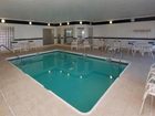 фото отеля Comfort Suites University El Paso