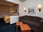 фото отеля Comfort Suites University El Paso