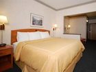 фото отеля Comfort Suites University El Paso
