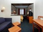 фото отеля Comfort Suites University El Paso