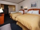 фото отеля Comfort Suites University El Paso